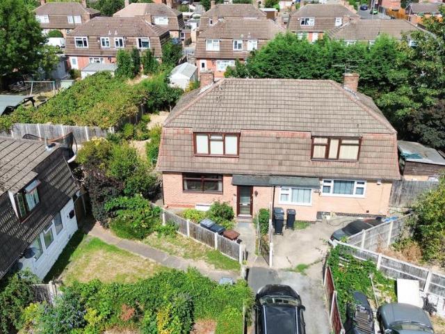 House for sale in Gedling