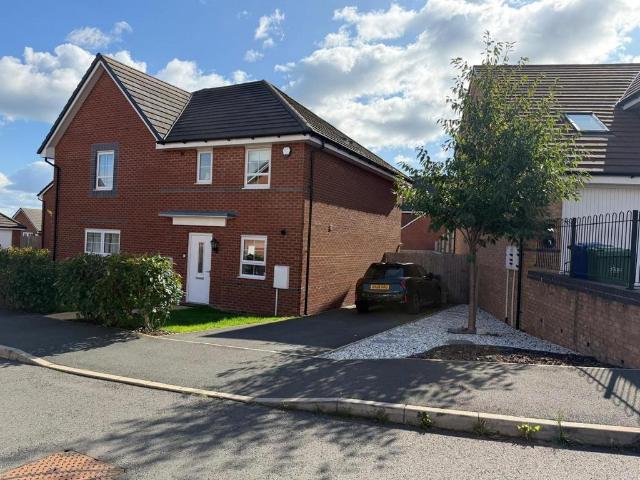 House for sale in Pye Green, Chadsmoor