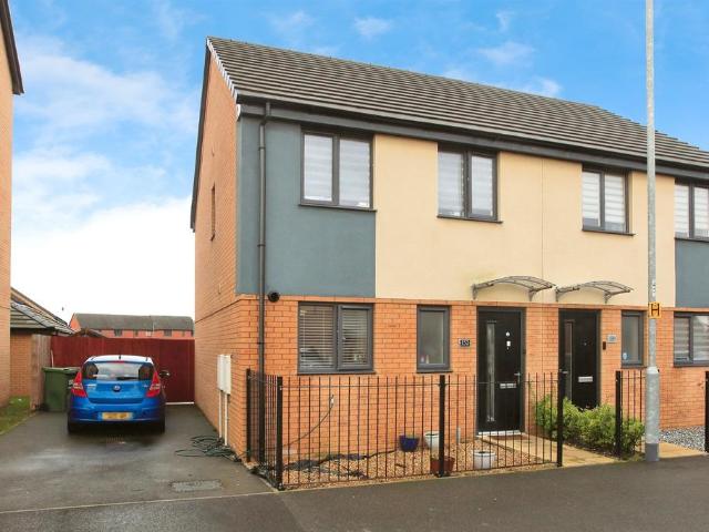House for sale in East Gunthorpe, Peterborough