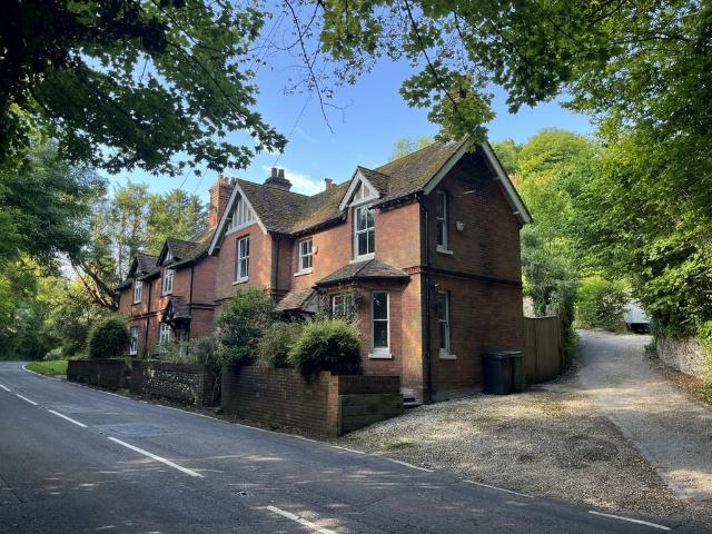 House for sale in West Berkshire