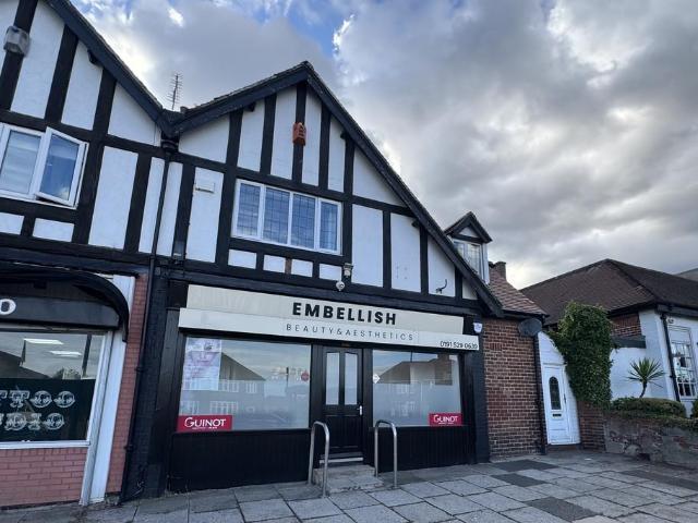 House for sale in Fulwell, Sunderland
