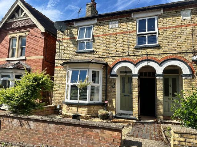 House for sale in Raunds