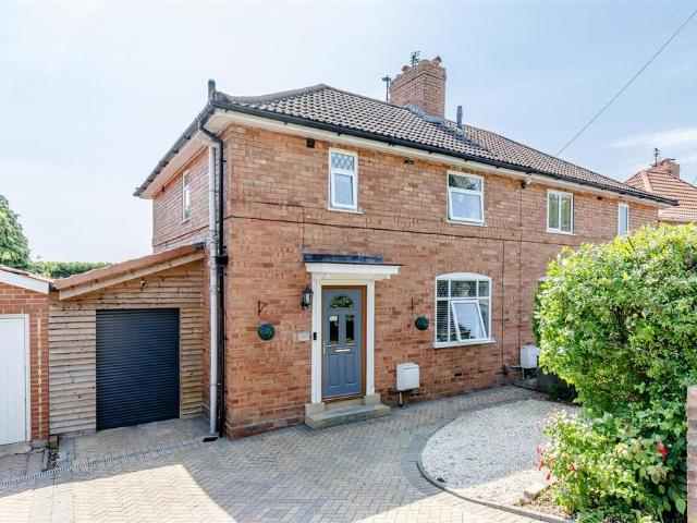 House for sale in Feckenham, City Of Bristol