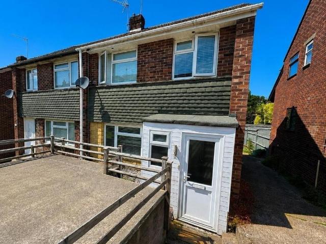 House for sale in Weston Common, City Of Southampton