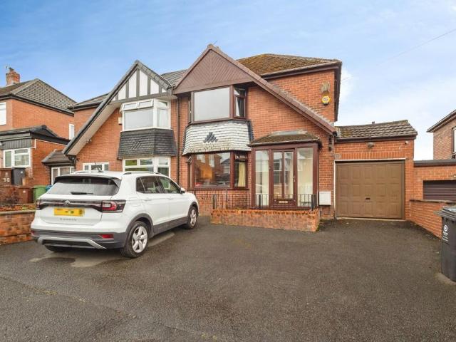 House for sale in Moorside, Pendock