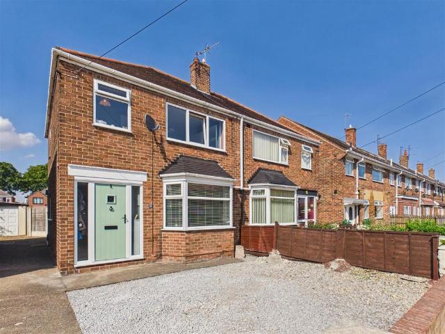 House for sale in Hessle, East Riding Of Yorkshire