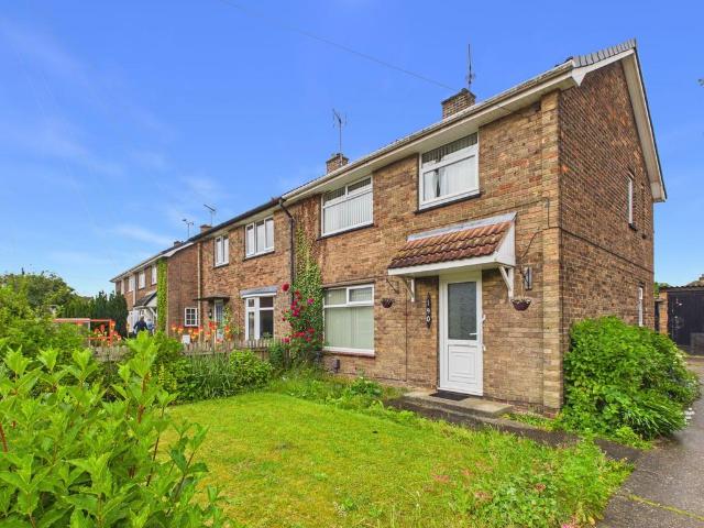 House for sale in Ollerton and Boughton CP, Alverton