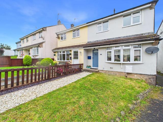 House for sale in Carew Cheriton, Sageston