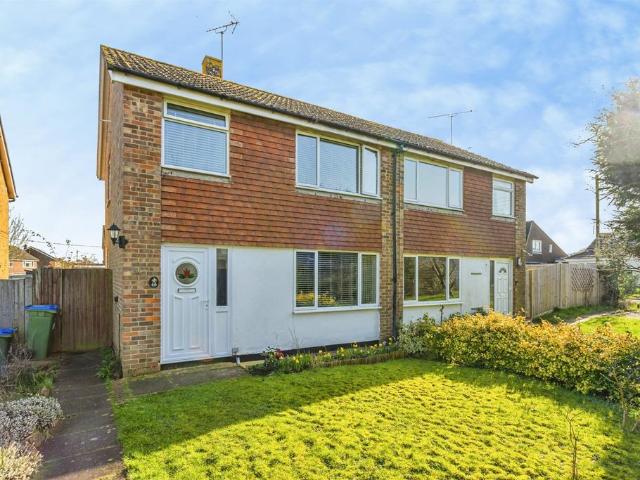 House for sale in Plumpton Green, Iford