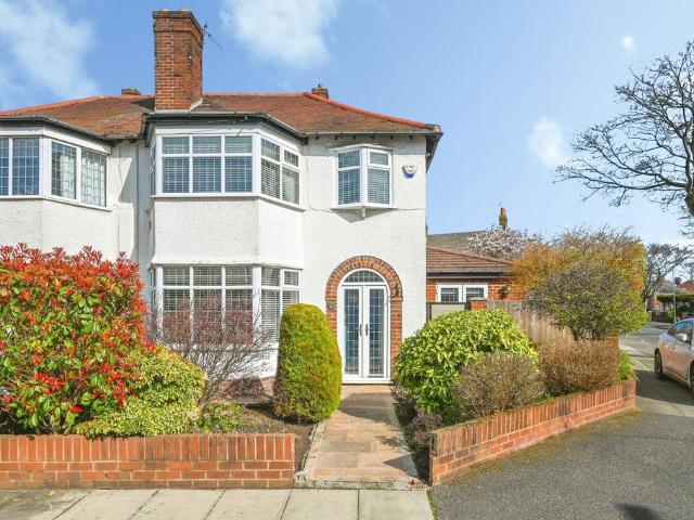House for sale in Great Crosby