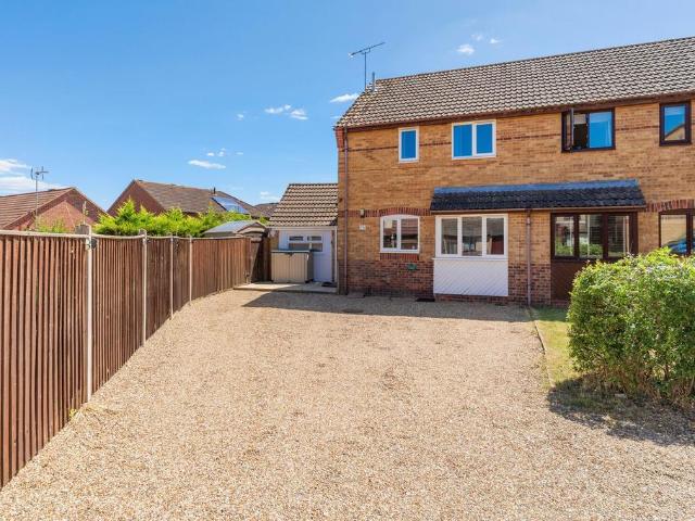 House for sale in Burgh St Peter, Norfolk