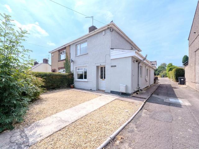 House for sale in Gorsty Knoll, Forest of Dean