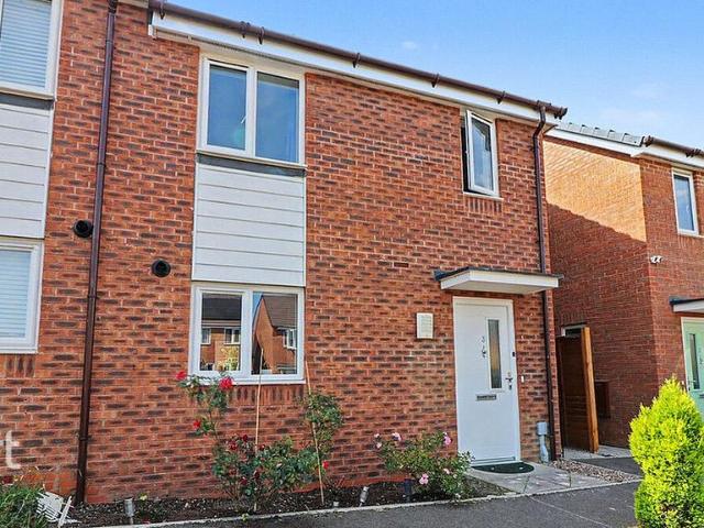 House for sale in West Midlands