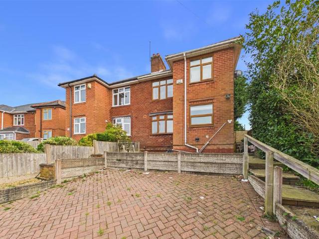 House for sale in Hasbury, West Midlands