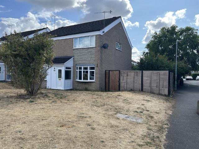 House for sale in Birchen Coppice, Rushock