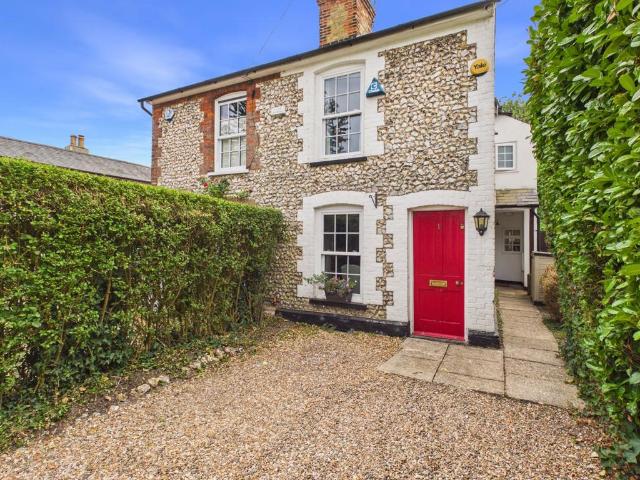 House for sale in Chepping Wycombe, Loudwater