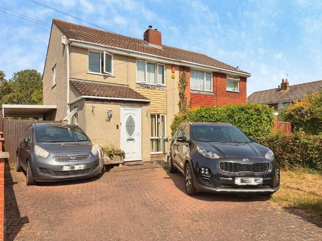 House for sale in Feckenham, City Of Bristol