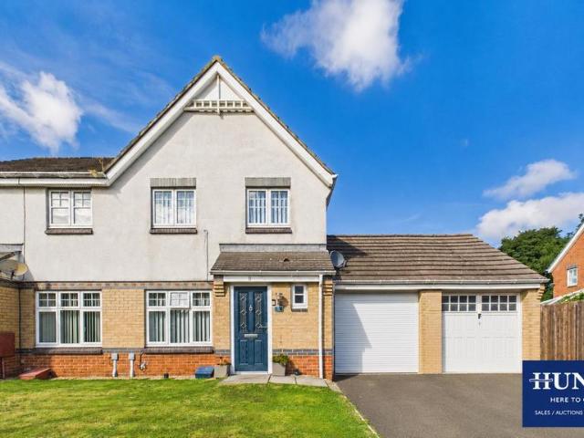House for sale in Millfield, Sunderland
