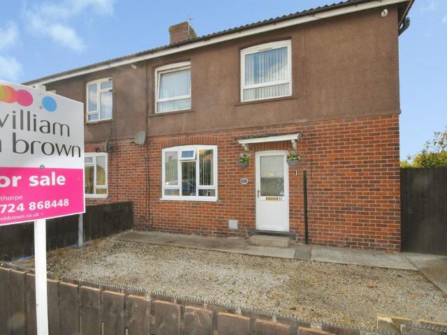 House for sale in Crosby, Dragonby
