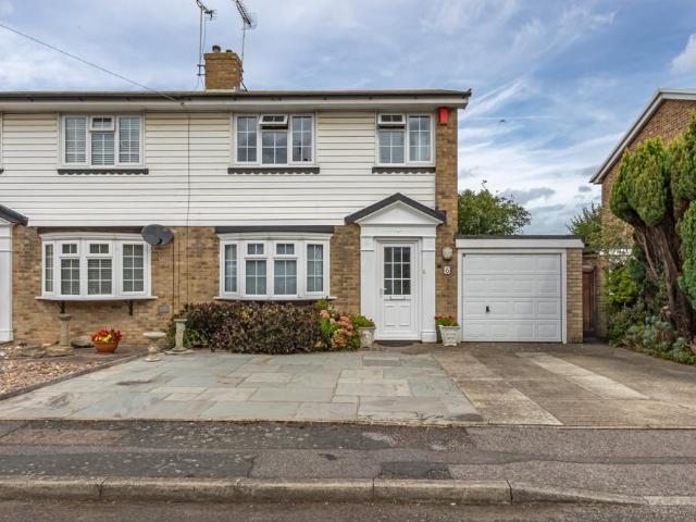 House for sale in Birchington, Thanet