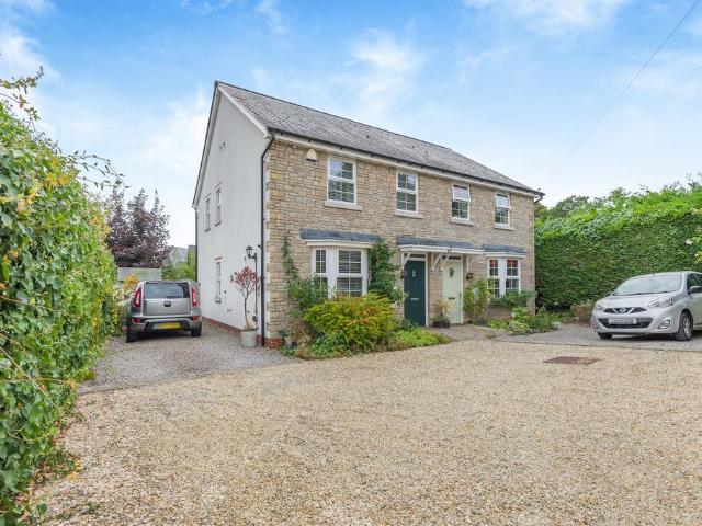 House for sale in Deans Hill, Wales