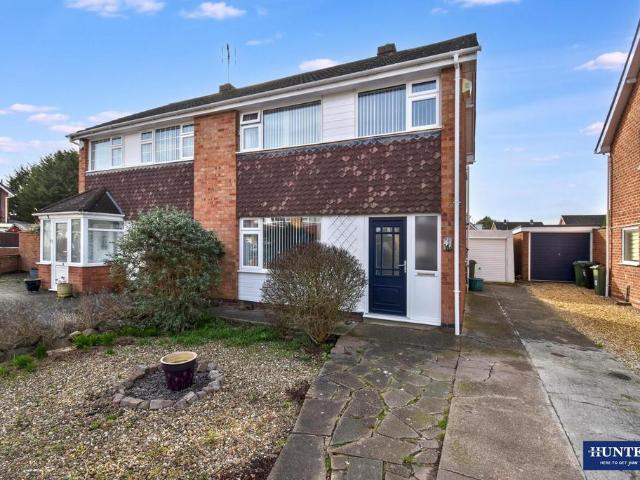 House for sale in South Wigston, Wigston Magna