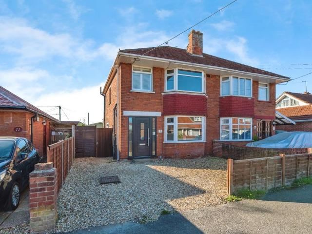 House for sale in Totton and Eling, Ashurst Bridge