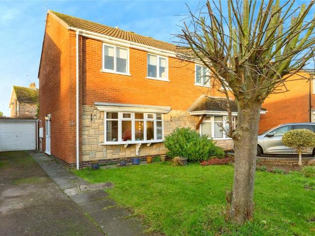 House for sale in Littlethorpe, Blaby