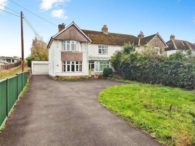House for sale in Sampford Brett, Bishops Lydeard