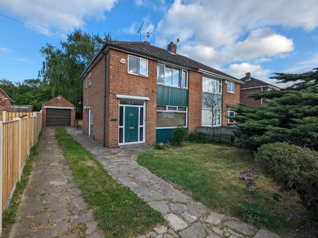 House for sale in Wickersley, Bramley