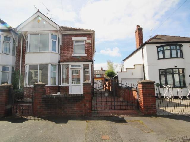 House for sale in Shotton, Wales
