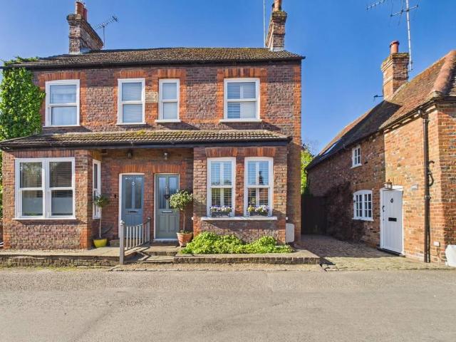 House for sale in Little Missenden, Isle Of Man