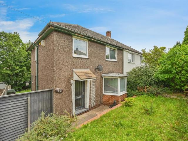 House for sale in Oakwood, East Midlands