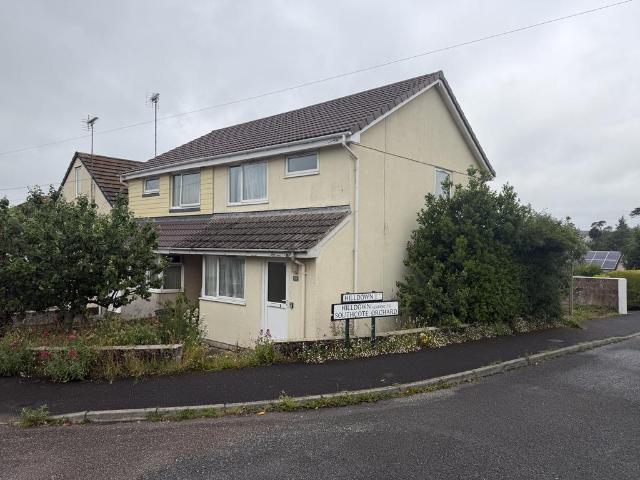 House for sale in Strode, Devon