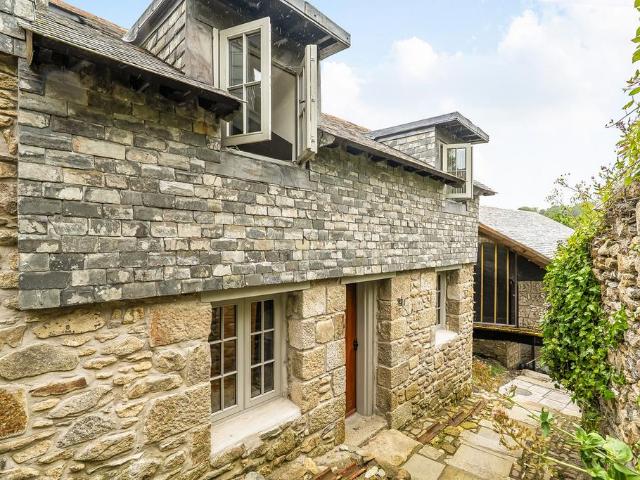 House for sale in Penryn, Cornwall