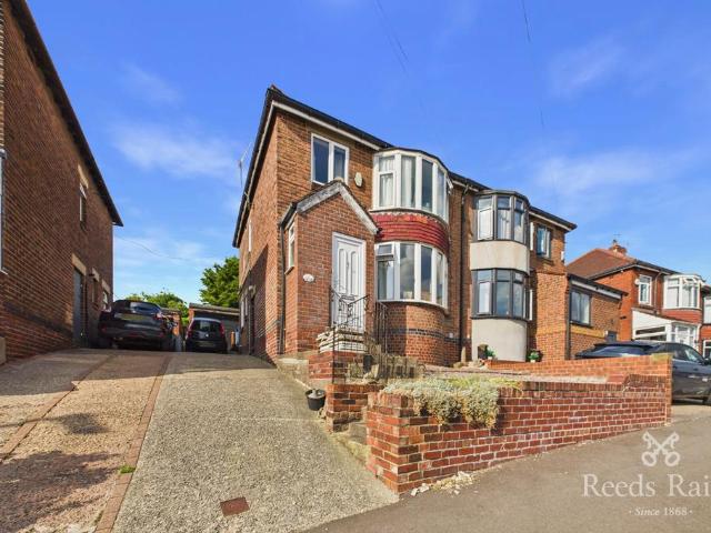 House for sale in South Yorkshire