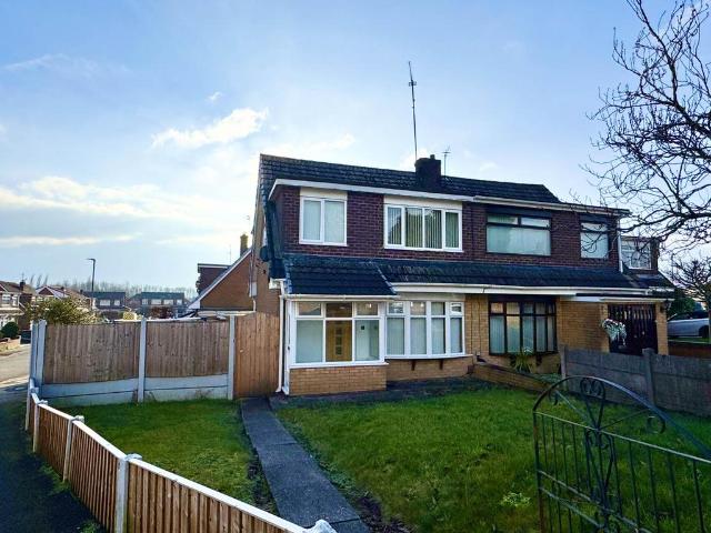 House for sale in St Helens