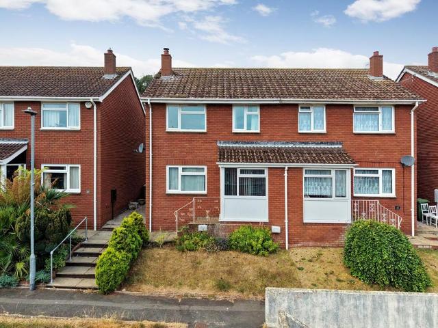 House for sale in Bridford, Devon
