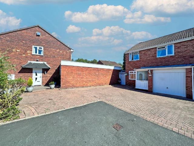 House for sale in Horseley Heath, Tipton