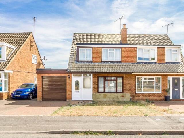 House for sale in West Bletchley, Bletchley