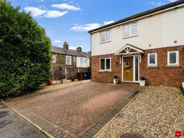 House for sale in Lowerford, Pendle