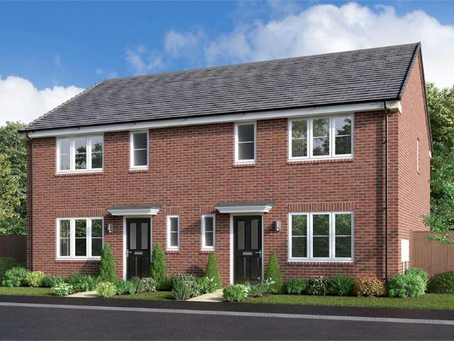 House for sale in Whitehill, Bolton Low Houses