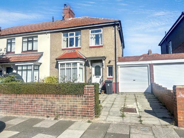 House for sale in Whitley Bay, Isle Of Man