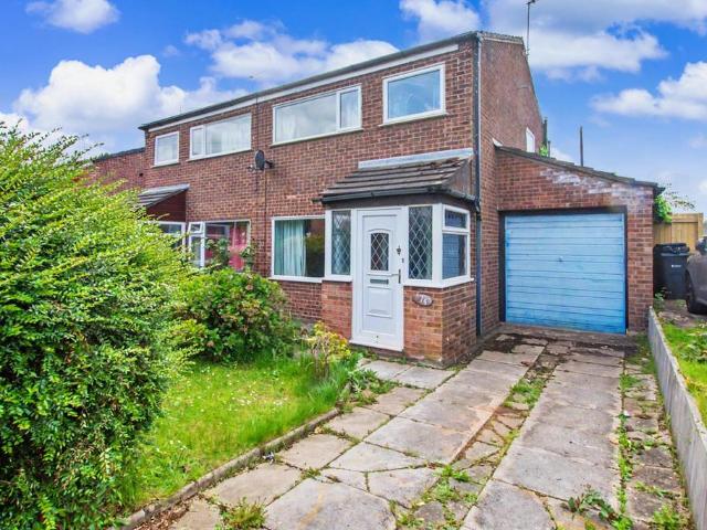 House for sale in Leftwich