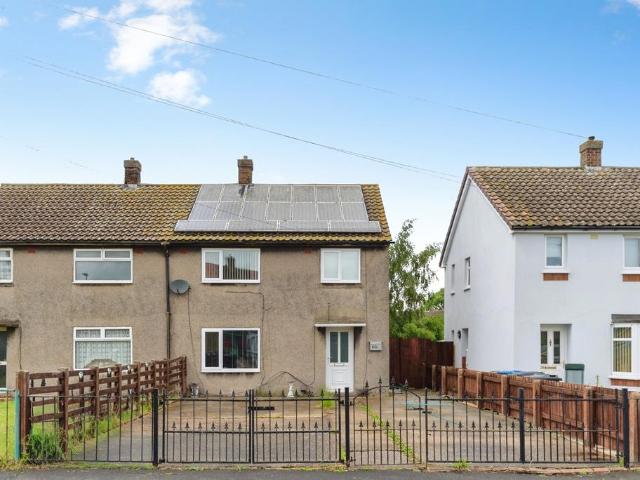 House for sale in Immingham, North East Lincolnshire