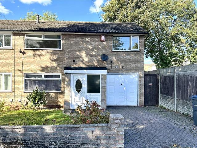 House for sale in Stechford, West Midlands