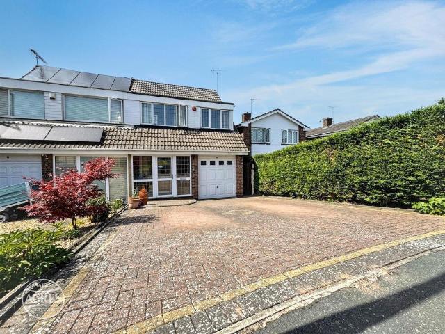 House for sale in West Midlands