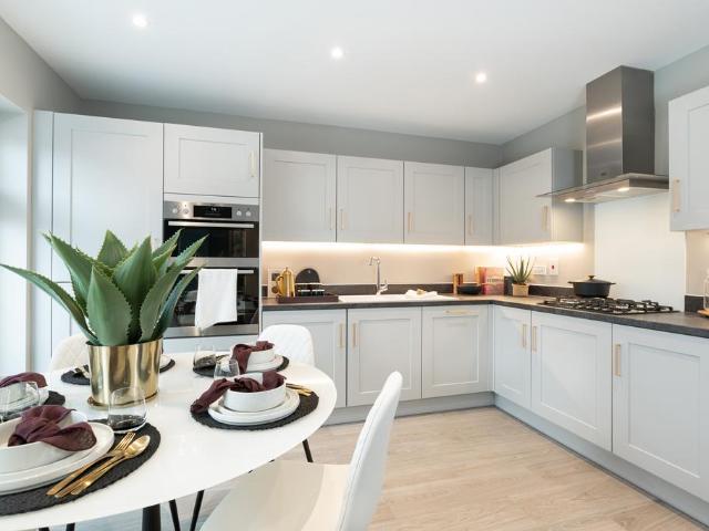 House for sale in Newcourt, Watergate