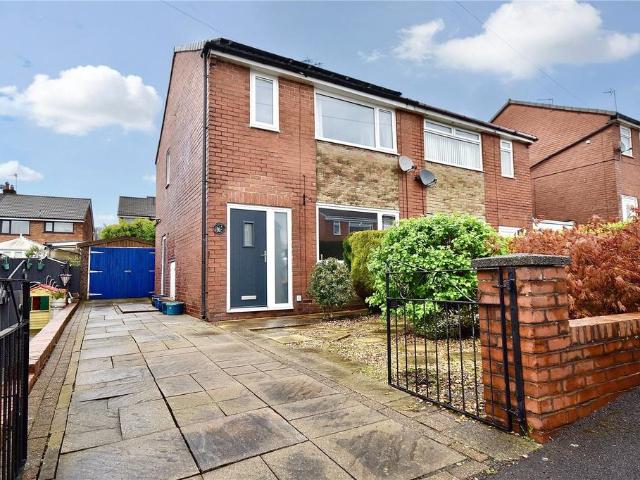 House for sale in Thornham, Pendock
