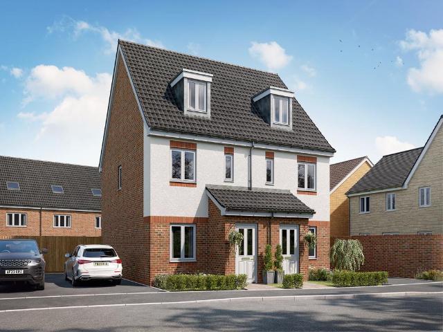 House for sale in Trowbridge